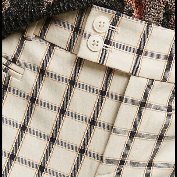 𝅺The Essential Slim Pant by Anthropologie - Picture 2 of 7